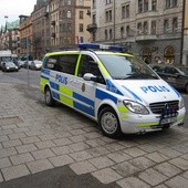 Strzelanina w szwedzkim Malmoe