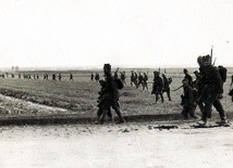 97 lat temu rozpoczęła się Bitwa Warszawska