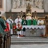 Jezus nie będzie nam budował autostrad