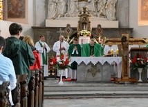 Jezus nie będzie nam budował autostrad