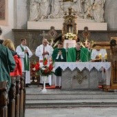 Jezus nie będzie nam budował autostrad