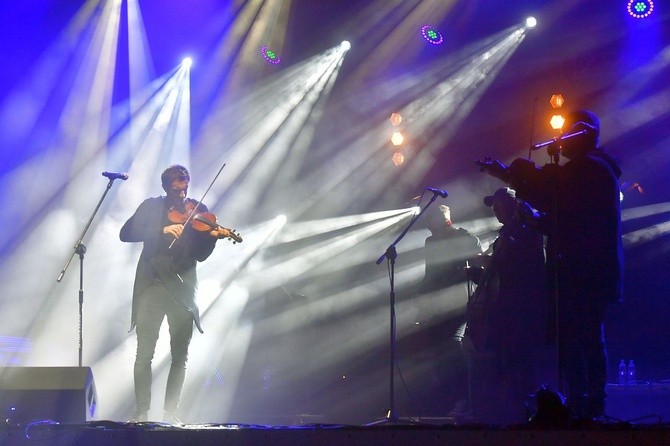 Kolejna odsłona festiwalu Hej Fest