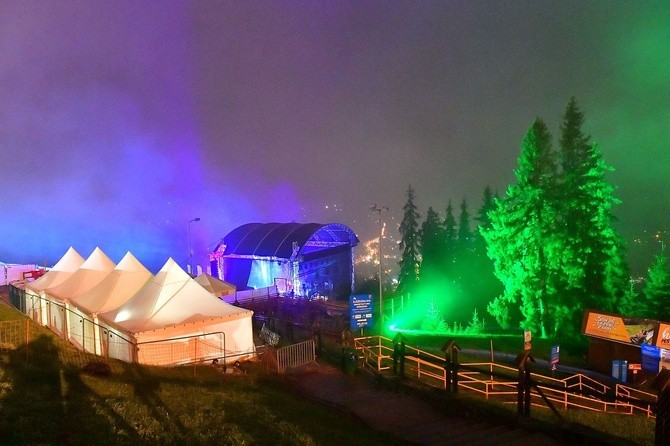 Kolejna odsłona festiwalu Hej Fest