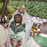 Tischnerowska Msza św. pod Turbaczem 