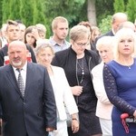 Srebrny i złote jubileusze w Buchcicach