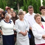 Srebrny i złote jubileusze w Buchcicach