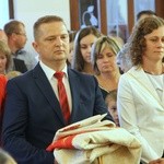 Srebrny i złote jubileusze w Buchcicach