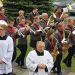 Srebrny i złote jubileusze w Buchcicach