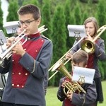 Srebrny i złote jubileusze w Buchcicach