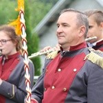 Srebrny i złote jubileusze w Buchcicach