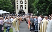 Metropolitalny odpust u św. Jacka