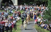 Metropolitalny odpust u św. Jacka