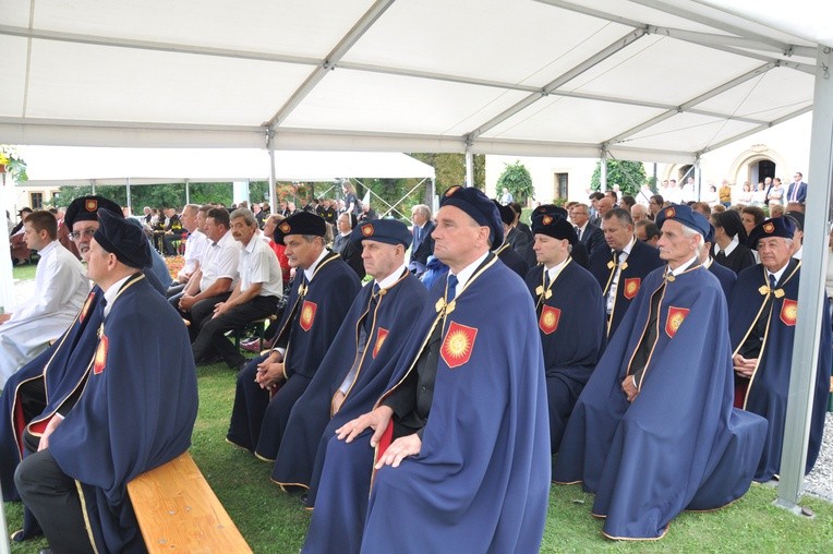 Metropolitalny odpust u św. Jacka