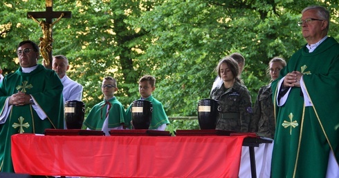 Dumni ze swojej ojczyzny
