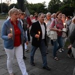 Uroczystości w sanktuarium Matki Bożej Raciborskiej - cz. 2