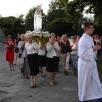 Uroczystości w sanktuarium Matki Bożej Raciborskiej - cz. 2