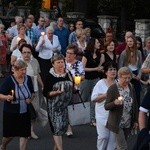 Uroczystości w sanktuarium Matki Bożej Raciborskiej - cz. 2