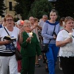 Uroczystości w sanktuarium Matki Bożej Raciborskiej - cz. 2