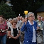 Uroczystości w sanktuarium Matki Bożej Raciborskiej - cz. 2