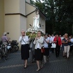 Uroczystości w sanktuarium Matki Bożej Raciborskiej - cz. 2