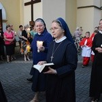 Uroczystości w sanktuarium Matki Bożej Raciborskiej - cz. 2