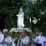 Uroczystości w sanktuarium Matki Bożej Raciborskiej - cz. 2