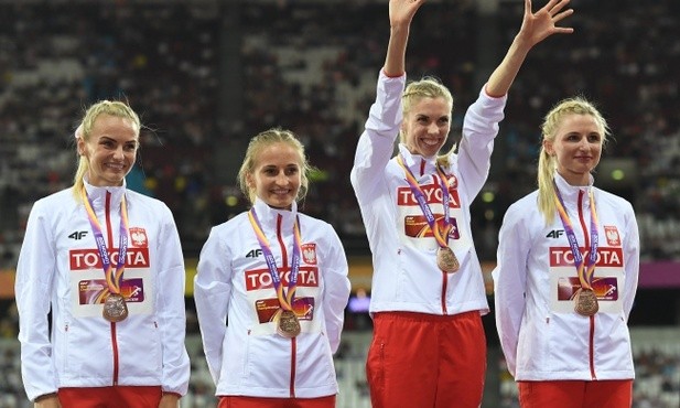 Najlepsze Mistrzostwa Świata Polaków