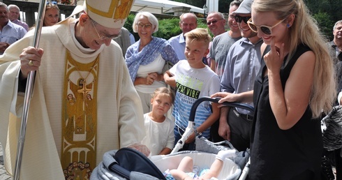 Te Deum za fides, ratio i oratio