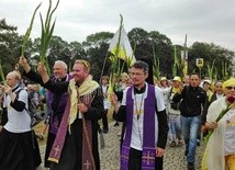 Już są u Mamy!