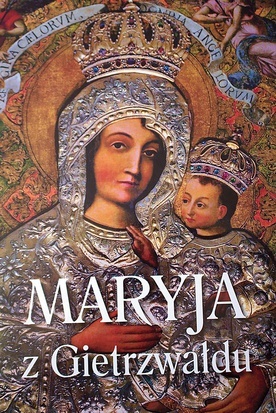 Maryja w słowie i obrazie