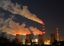 Elektrownia Łaziska ma sto lat
