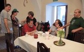 "Wiara i Światło" w Dzięgielowie