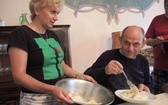 "Wiara i Światło" w Dzięgielowie