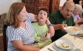 "Wiara i Światło" w Dzięgielowie