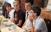 "Wiara i Światło" w Dzięgielowie