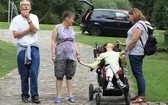 "Wiara i Światło" w Dzięgielowie