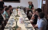"Wiara i Światło" w Dzięgielowie