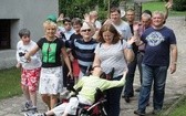 "Wiara i Światło" w Dzięgielowie