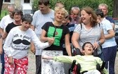 "Wiara i Światło" w Dzięgielowie