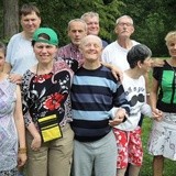 "Wiara i Światło" w Dzięgielowie