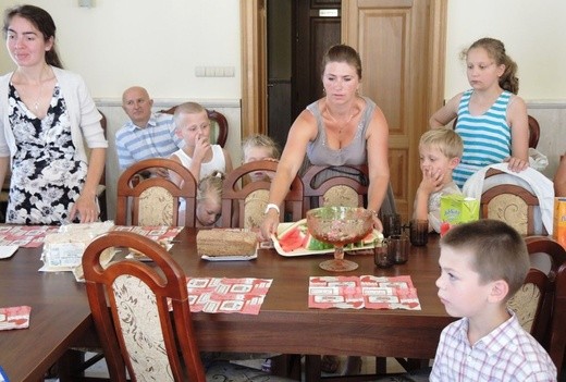 Wakacyjne warsztaty serowarskie z DRWaL-em