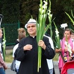 Pielgrzymka Piesza na Jasną Górę - dwa ostatnie dni