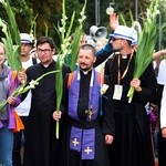 Pielgrzymka Piesza na Jasną Górę - dwa ostatnie dni