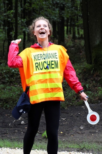 Pielgrzymka Piesza na Jasną Górę - dwa ostatnie dni