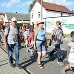 Strumień opolski w Kamieniu Śląskim