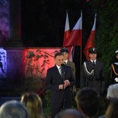 Andrzej Duda: Realizujemy nasze zobowiązania budowy silnego państwa 