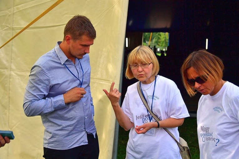 Tatrzańskie Worship - cz. 1