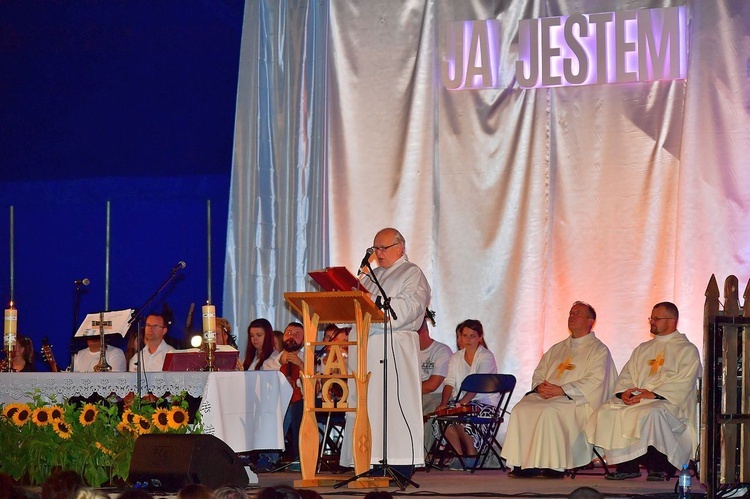 Tatrzańskie Worship - cz. 2