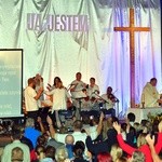 Tatrzańskie Worship - cz. 2