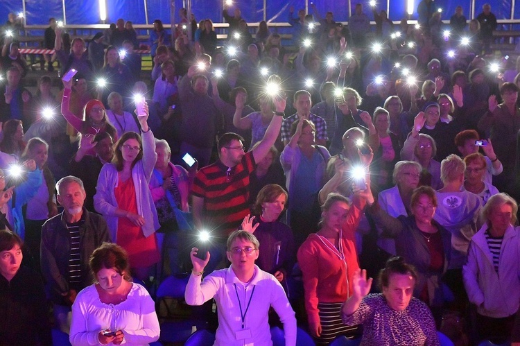 Tatrzańskie Worship - cz. 2